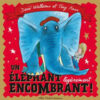 Un éléphant encombrant - Opalivres - Littérature jeunesse