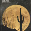 la lune - Opalivres - littérature jeunesse