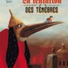 la tentation des ténèbres Jérôme Bosch Opalivres - Littérature jeunesse