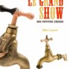 le-grand-show-des-petites-choses-Opalivres-Littérature Jeunesse