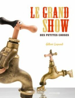 le-grand-show-des-petites-choses-Opalivres-Littérature Jeunesse