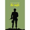 Be-safe-Opalivres-Littérature Jeunesse