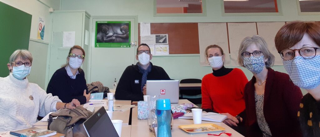 Chroniqueurs en herbe - Opalivres - Littérature Jeunesse