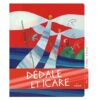 Dedale-et-Icare-Opalivres-Littérature Jeunesse