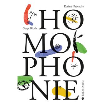 Homophonie-Fables-a-ne-pas-prendre-mot-a-mot- Opalivres-Littérature Jeunesse