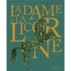 La-Dame-a-la-licorne-Opalivres-Littérature Jeunesse