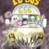 Le bus 666 Opalivres - Littérature jeunesse