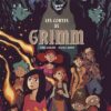 Les contes de Grimm Opalivres - Littérature jeunesse