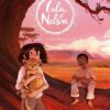 Lulu et Nelson Tome 2 Le royaume des lions Opalivres - Littérature jeunesse
