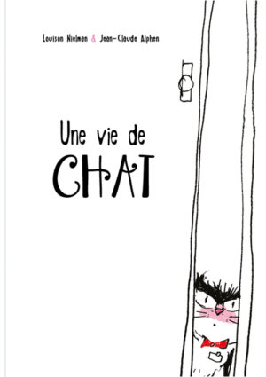 Une vie de chat Opalivres - Littérature jeunesse