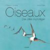 oiseaux Opalivres - Littérature jeunesse