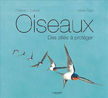 oiseaux Opalivres - Littérature jeunesse