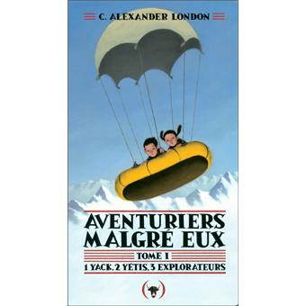 1 yack ,2 yétis, 3 explorateurs - Opalivres – Littérature jeunesse