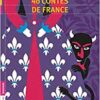 40 contes de France - OPALIVRES – Littérature jeunesse
