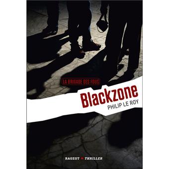 Blackzone - Opalivres – Littérature jeunesse
