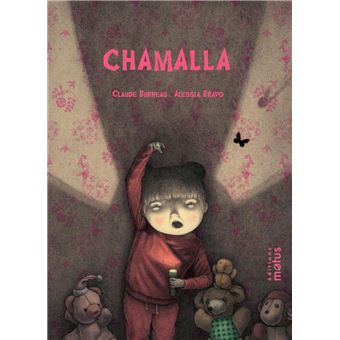 Chamalla-Opalivres-Littérature Jeunesse