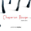 Chaperon rouge - Opalivres – Littérature jeunesse