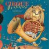 Cirque magique - Opalivres – Littérature jeunesse