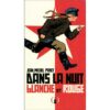 Dans la nuit blanche et rouge - Opalivres – Littérature jeunesse