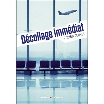 Décollage immédiat - Opalivres – Littérature jeunesse