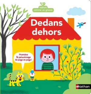 Dedans dehors Opalivres - Littérature jeunesse