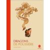 Dragons de poussière - Opalivres – Littérature jeunesse