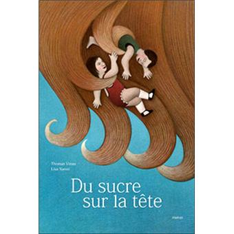 Du sucre sur la tête -Opalivres – Littérature jeunesse