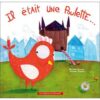 Il était une poulette... - OPALIVRES – Littérature jeunesse