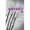 Instinct 3 - Opalivres – Littérature jeunesse