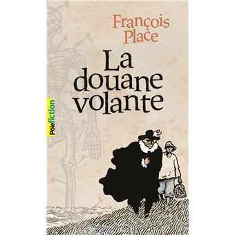 La douane volante - Opalivres – Littérature jeunesse