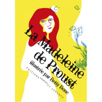 La madeleine de Proust - Opalivres – Littérature jeunesse