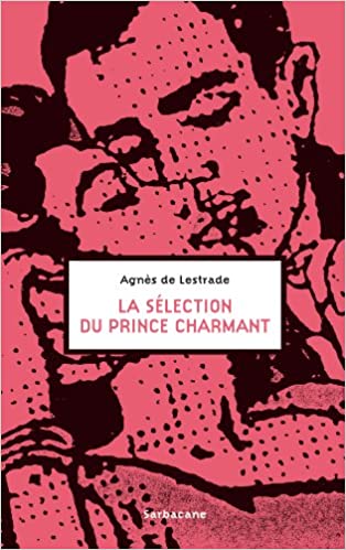 La sélection du prince charmant -Opalivres – Littérature jeunesse