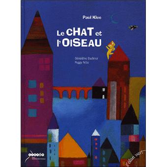 Le chat et l'oiseau - Opalivres – Littérature jeunesse