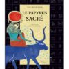 Le-papyrus-sacre-Opalivres-Littérature Jeunesse