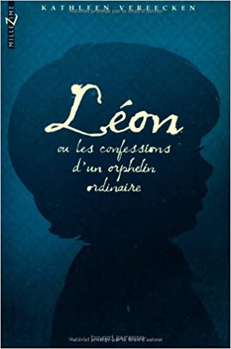 Léon ou les confessions d'un orphelin ordinaire - Opalivres – Littérature jeunesse
