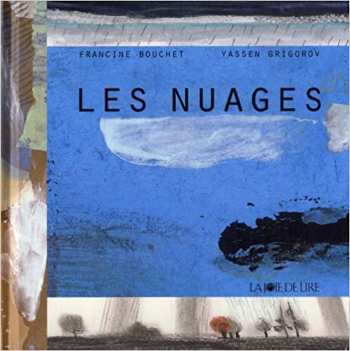 Les nuages - Opalivres – Littérature jeunesse