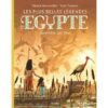 Les-plus-belles-legendes-d-Egypte-Opalivres-Littérature Jeunesse