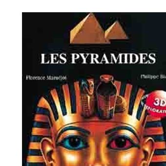 Les-pyramides-Opalivres-Littérature Jeunesse