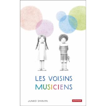 Les voisins musiciens - Opalivres – Littérature jeunesse