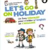 Let's go on holiday Opalivres - Littérature jeunesse