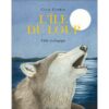 L'île du loup - OPALIVRES – Littérature jeunesse