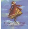 Mamouchka et le coussin aux nuages - Opalivres – Littérature jeunesse