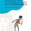 Meryptah-et-le-mystere-de-la-tombe-de-toutankhamon-Opalivres-Littérature Jeunesse