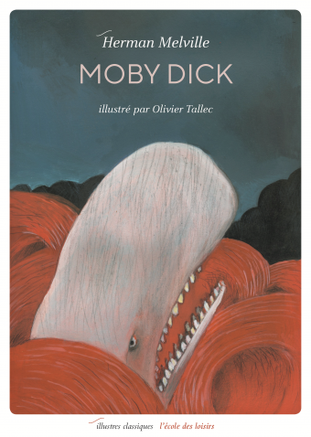 Moby Dyck Opalivres - Littérature jeunesse