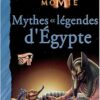 Mythes et légendes d'Egypte.-Opalivres-Littérature Jeunesse