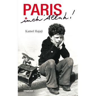 Paris inch'Allah - Opalivres – Littérature jeunesse