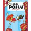 Petit Poilu Poche-Amour glacé - Opalivres – Littérature jeunesse