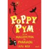 Poppy-Pym-et-la-malediction-du-pharaon-Opalivres-Littérature Jeunesse