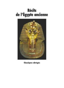 Recits-de-l-Egypte-ancienne-Opalivres-Littérature Jeunesse
