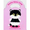 Sacha bébé chat - Opalivres - Littérature jeunesse